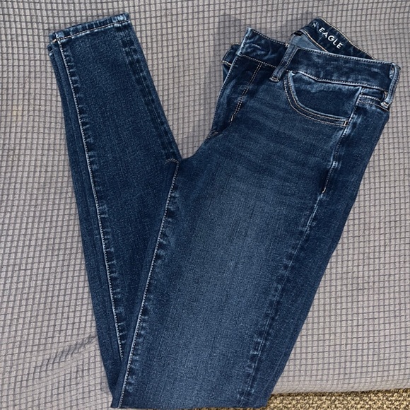 American Eagle Outfitters Jeans American Eagles Jeans Poshmark